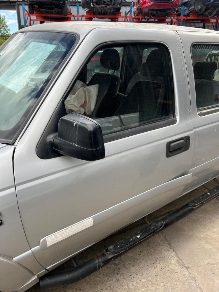 PUERTA DELANTERA IZQUIERDA FORD RANGER DC 4X2 3.0