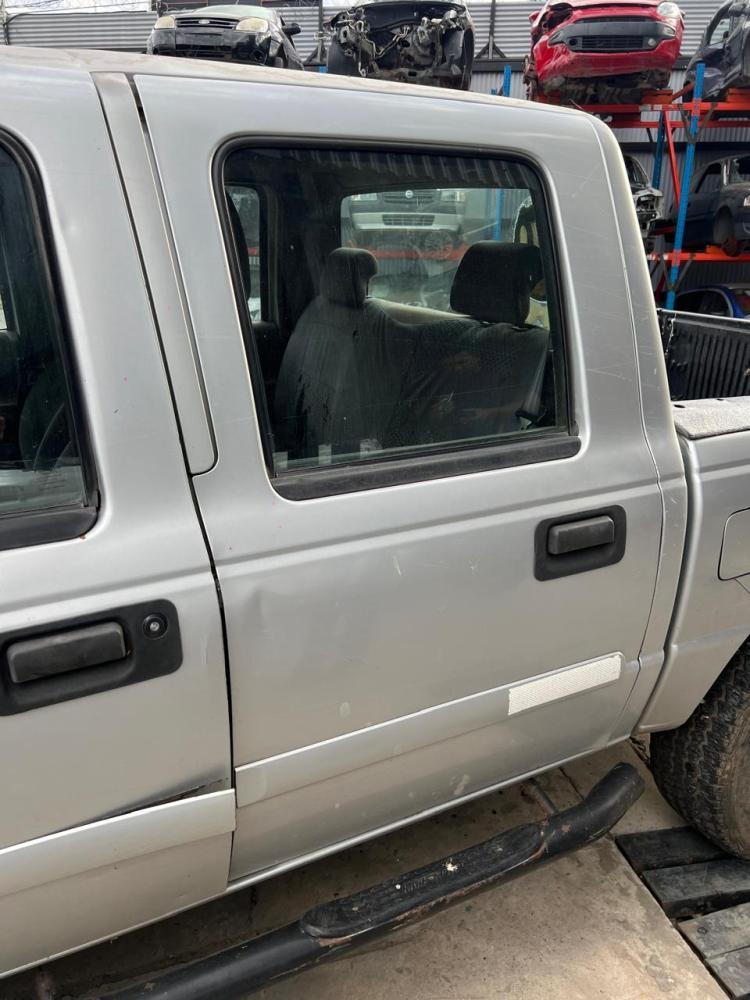 PUERTA TRASERA IZQUIERDA FORD RANGER DC 4X2 3.0