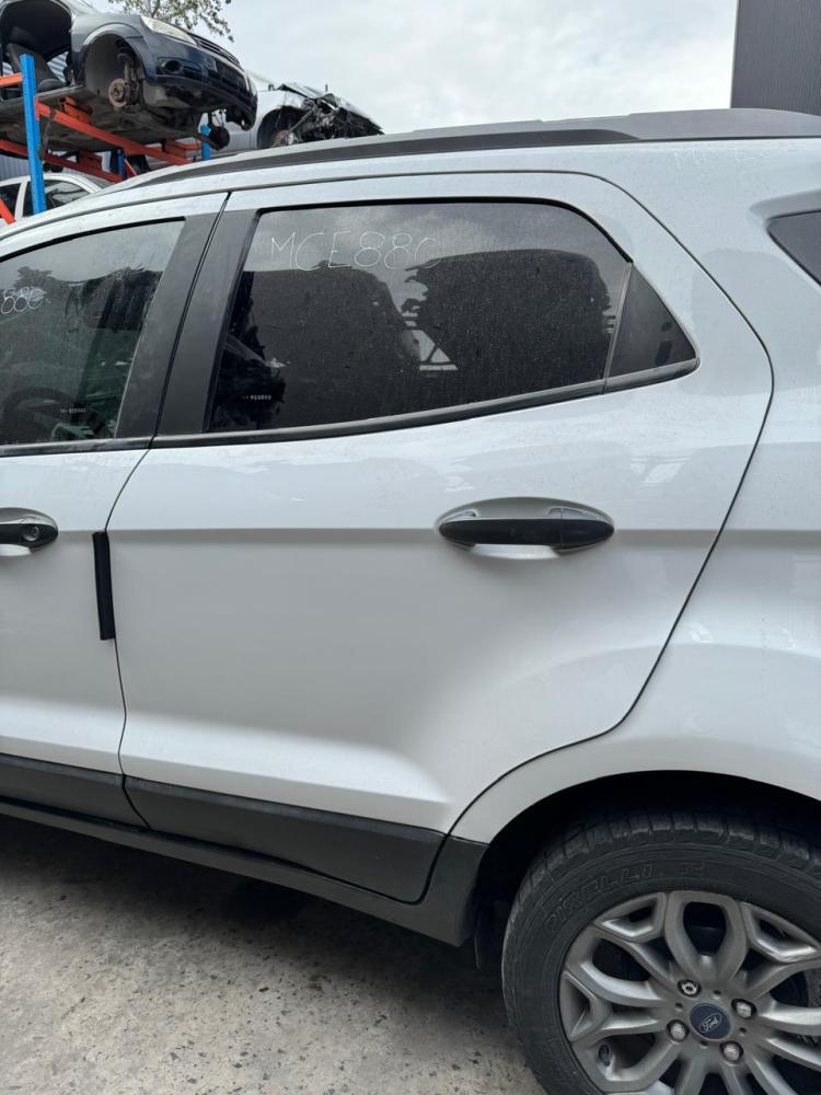 PUERTA TRASERA IZQUIERDA FORD ECOSPORT FREESTYLE
