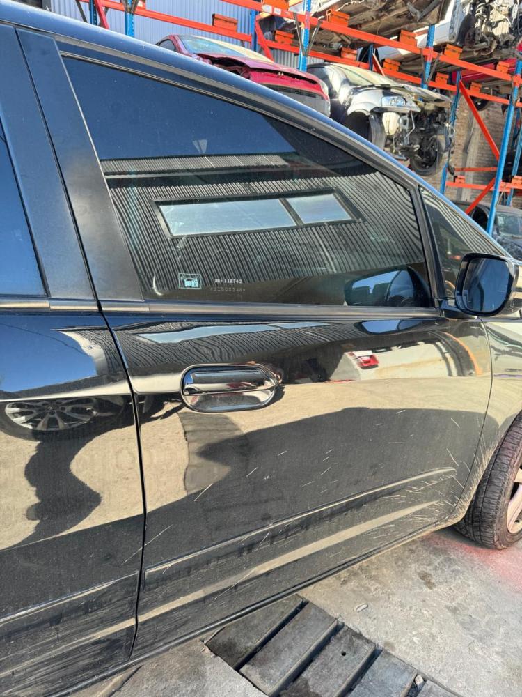 PUERTA DELANTERA DERECHA HONDA FIT