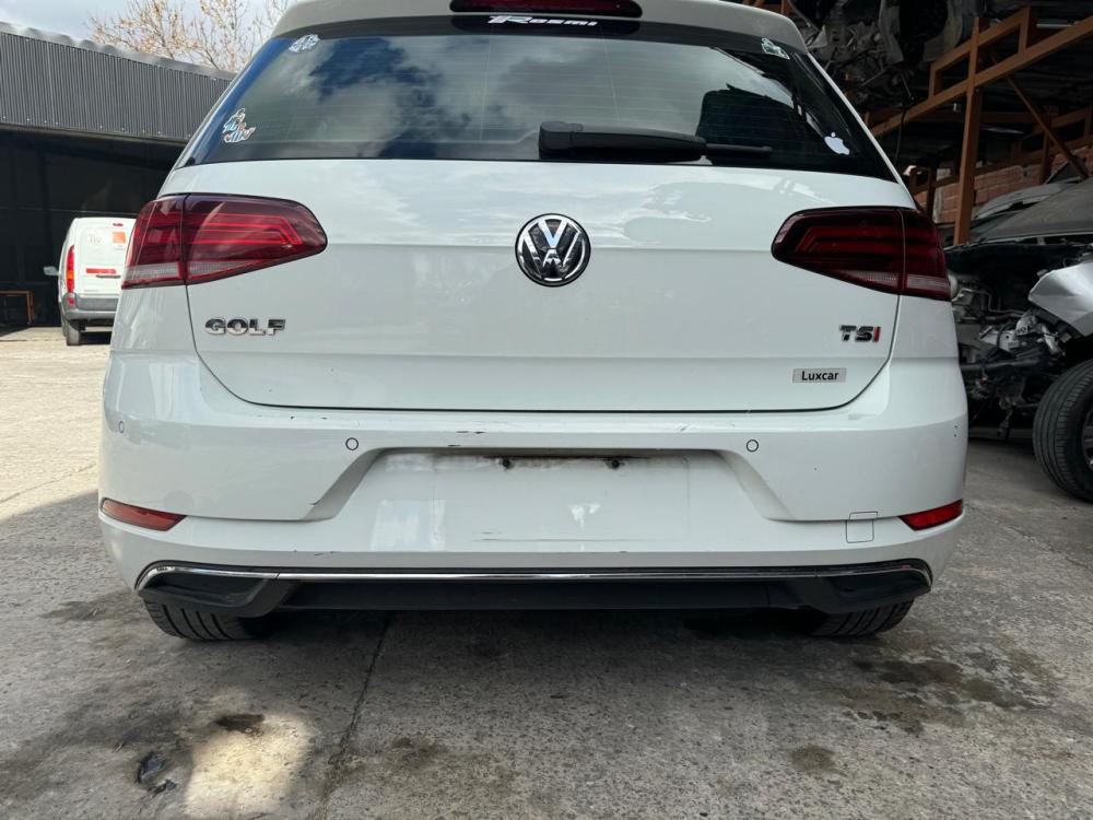 PORTON TRASERO VOLKSWAGEN GOLF 1.4 TSI
