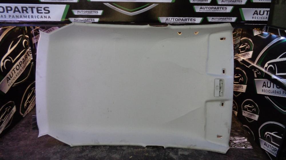TAPIZADO DE TECHO VOLKSWAGEN MOVE UP
