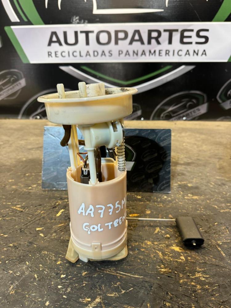 BOMBA DE NAFTA VOLKSWAGEN GOL TREND 1.6