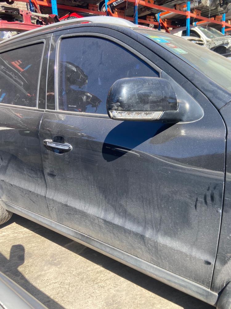 PUERTA DELANTERA DERECHA HYUNDAI SANTA FE