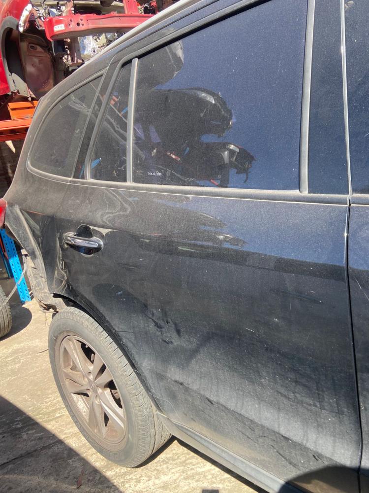 PUERTA TRASERA DERECHA HYUNDAI SANTA FE