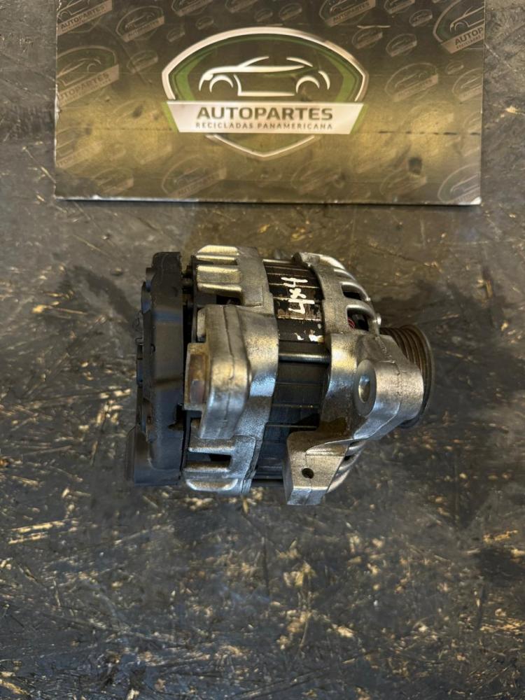 ALTERNADOR TOYOTA HILUX 4X4 C/S DX