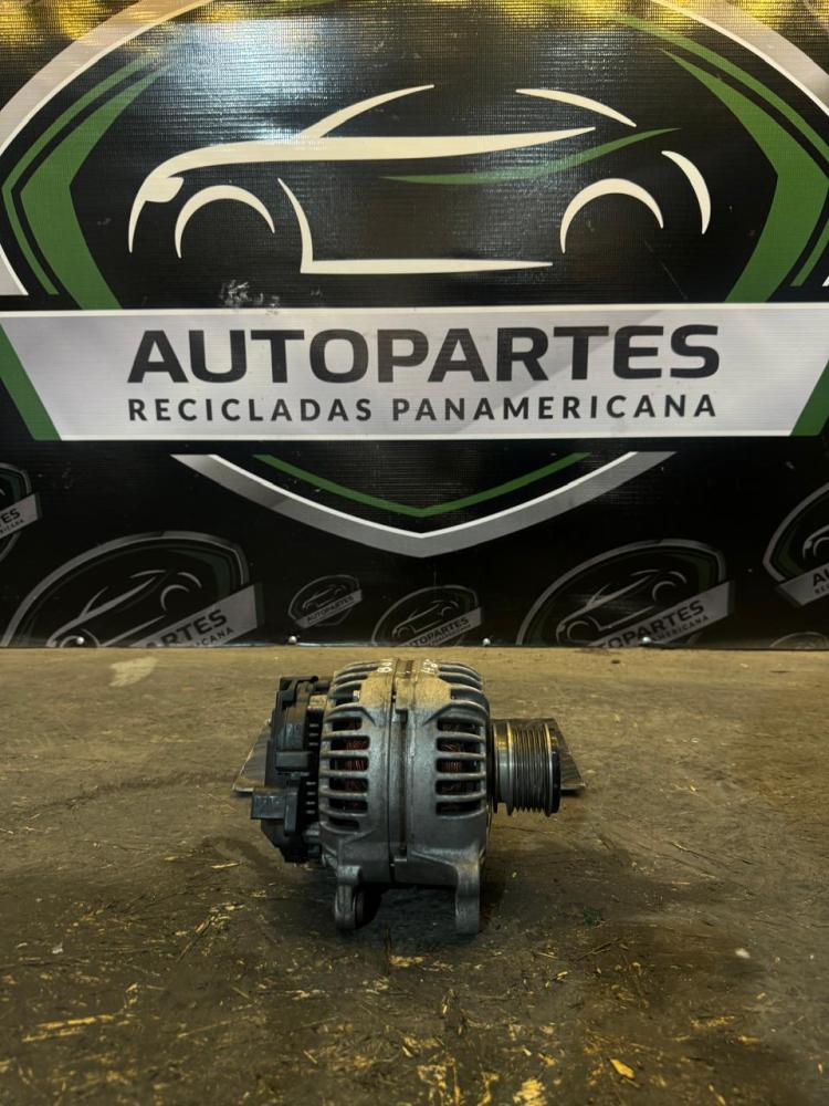 COMPRESOR DE AIRE ACONDICIONADO VOLKSWAGEN BORA 1.8 T