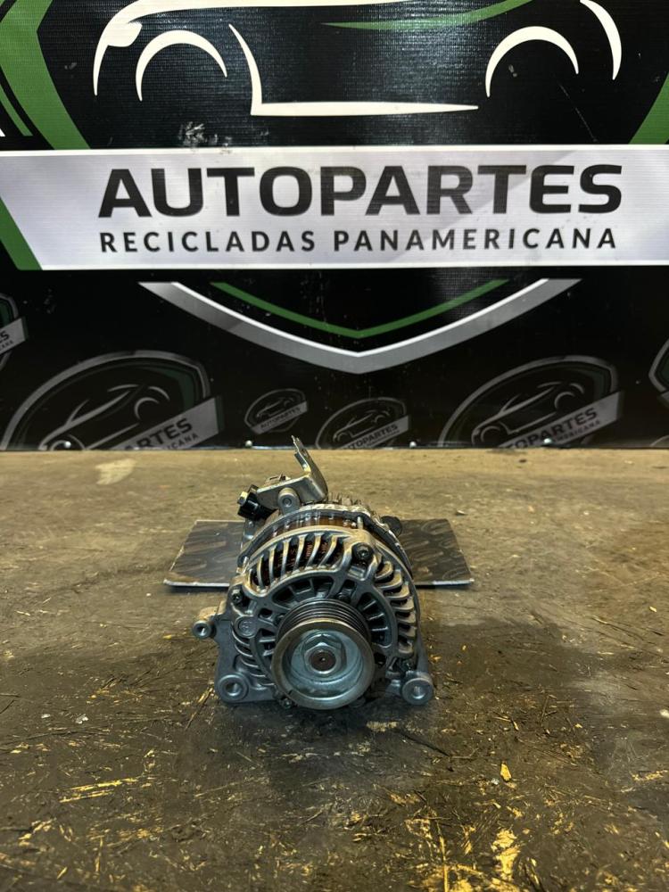 ALTERNADOR HONDA HR-V EXL CVT