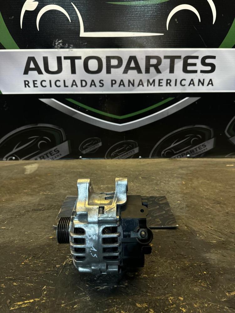 ALTERNADOR CITROEN NUEVO C3 1.5