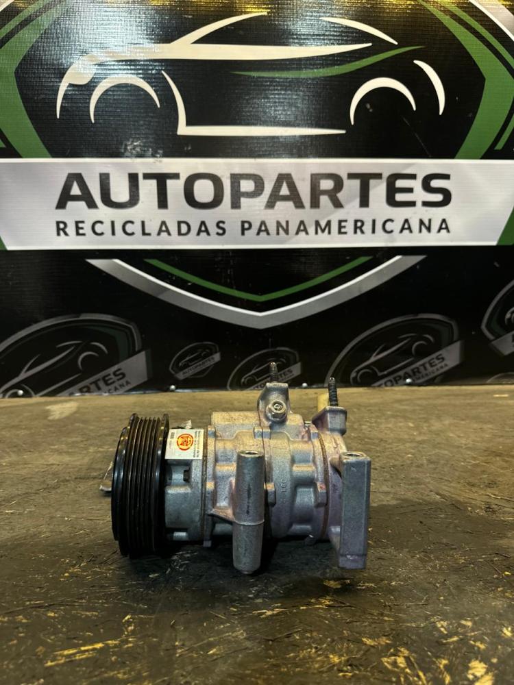 COMPRESOR DE AIRE ACONDICIONADO FORD KA SE 1.5L
