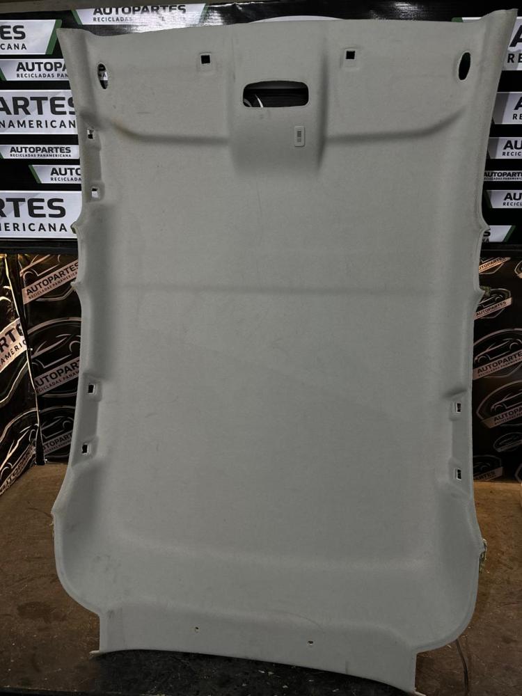 TAPIZADO DE TECHO FORD KA SE 1.5L