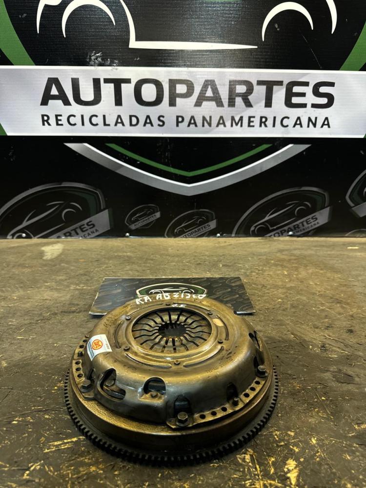 VOLANTE DE MOTOR FORD KA SE 1.5L