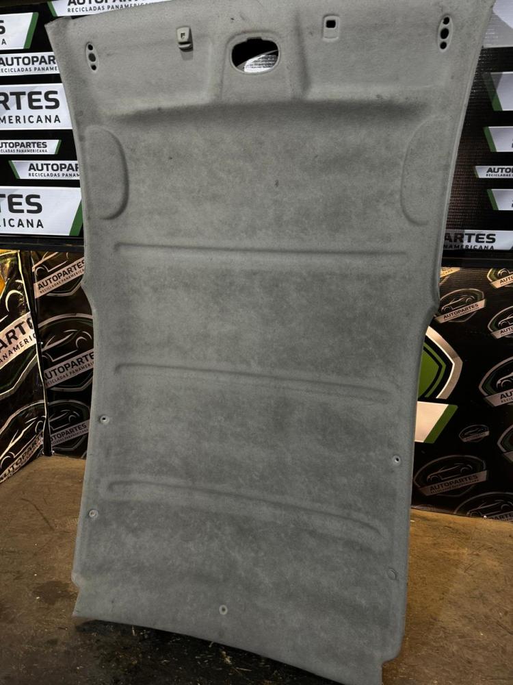 TAPIZADO DE TECHO FORD KA FLY VIRAL 1.0