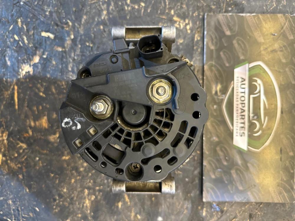 ALTERNADOR VOLKSWAGEN VENTO 2.0 TSI