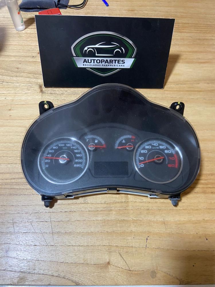 INSTRUMENTAL DE TABLERO FIAT PALIO