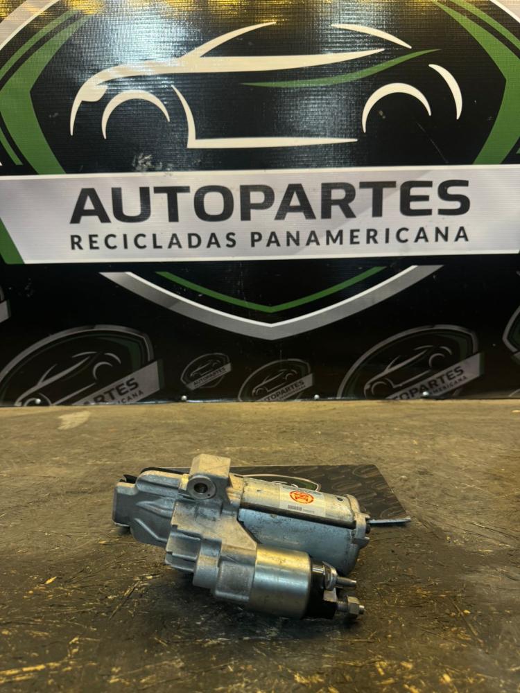 MOTOR DE ARRANQUE FORD ECOSPORT TITANIUM 1.5