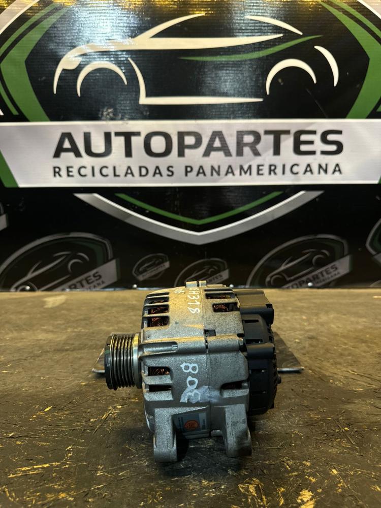 ALTERNADOR PEUGEOT 308 ALLURE 1.6