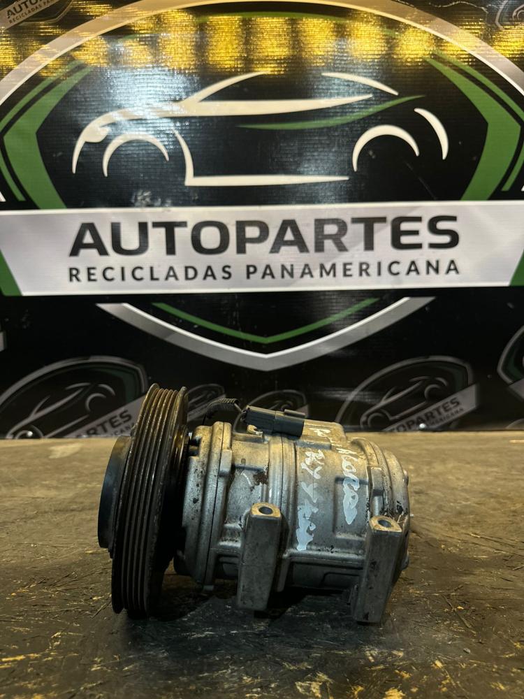 COMPRESOR DE AIRE ACONDICIONADO HONDA ACCORD