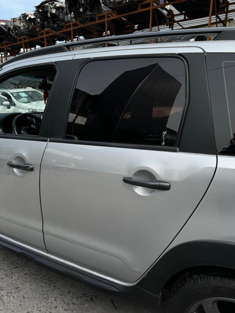 PUERTA TRASERA IZQUIERDA CITROEN C3 AIRCROSS