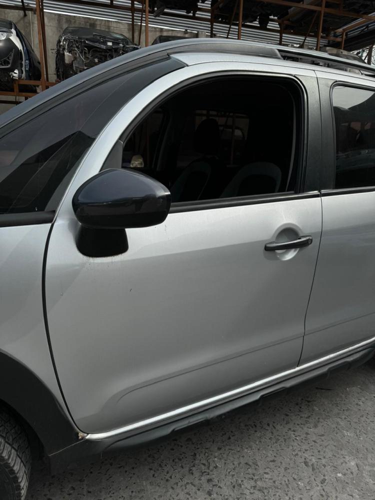 PUERTA DELANTERA IZQUIERDA CITROEN C3 AIRCROSS