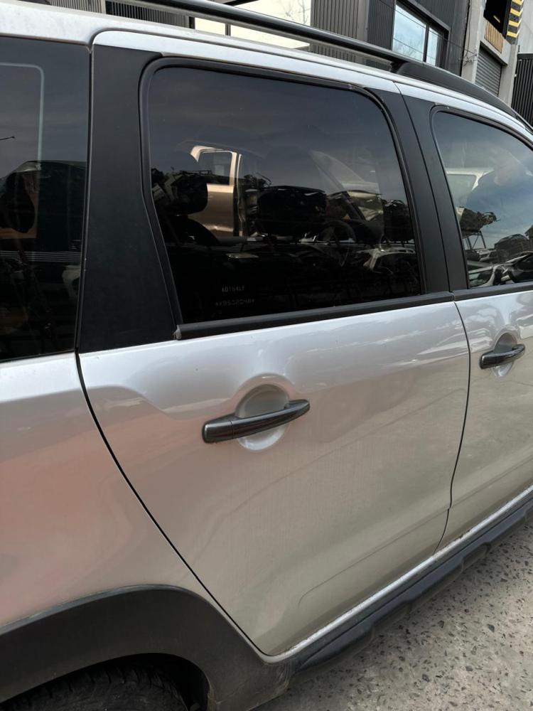 PUERTA TRASERA DERECHA CITROEN C3 AIRCROSS