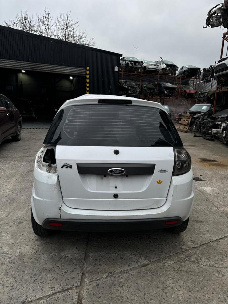 PORTON TRASERO FORD KA FLY PLUS 1.0