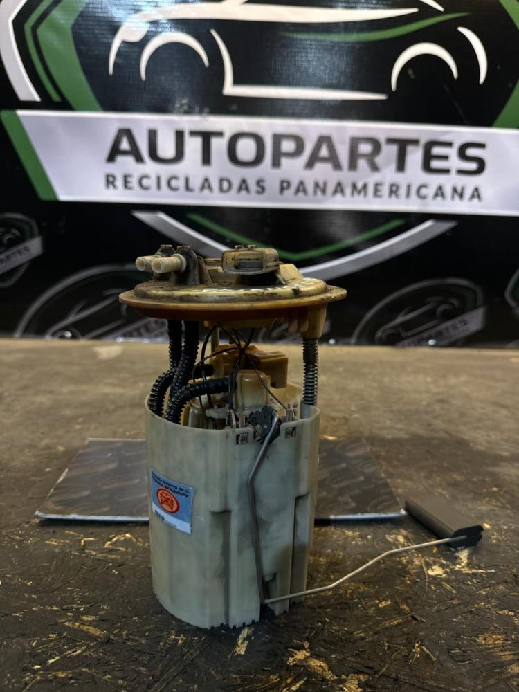 BOMBA DE NAFTA RENAULT FLUENCE 1.6