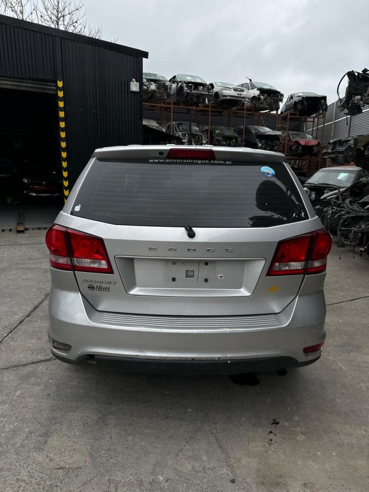 PORTON TRASERO DODGE JOURNEY 2.4