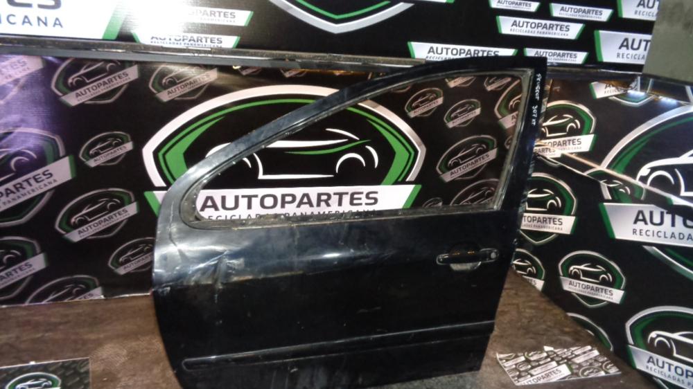 PUERTA DELANTERA IZQUIERDA PEUGEOT 307XT