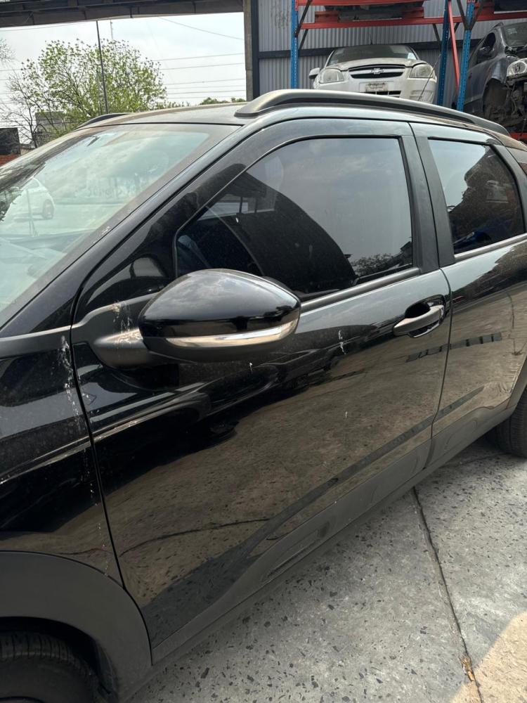 PUERTA DELANTERA IZQUIERDA CITROEN C4 CACTUS