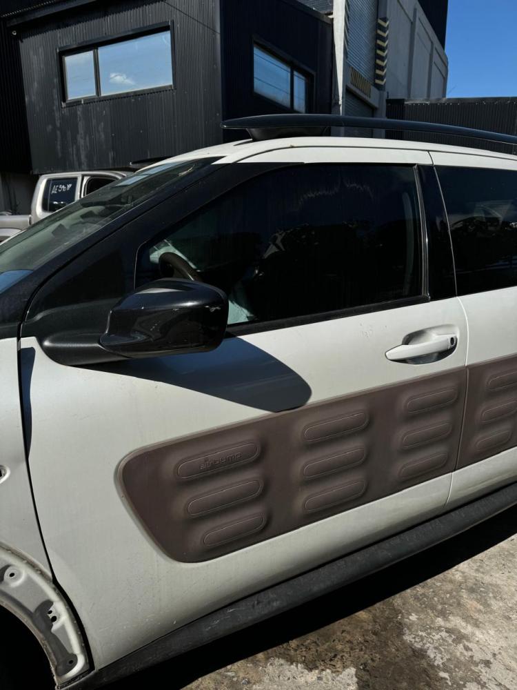 PUERTA DELANTERA IZQUIERDA CITROEN C4 CACTUS