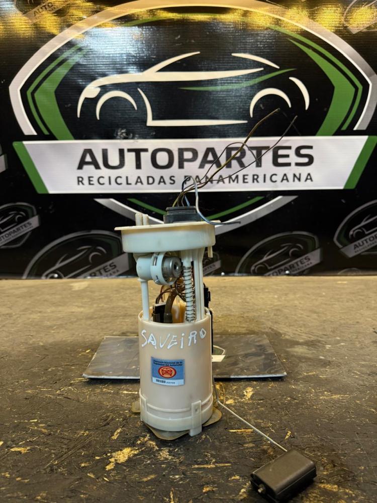 BOMBA DE NAFTA VOLKSWAGEN SAVEIRO 1.6