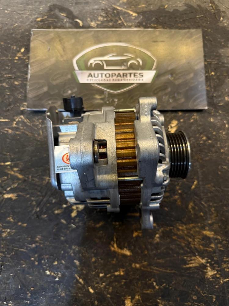 ALTERNADOR HONDA HR-V EXL CVT