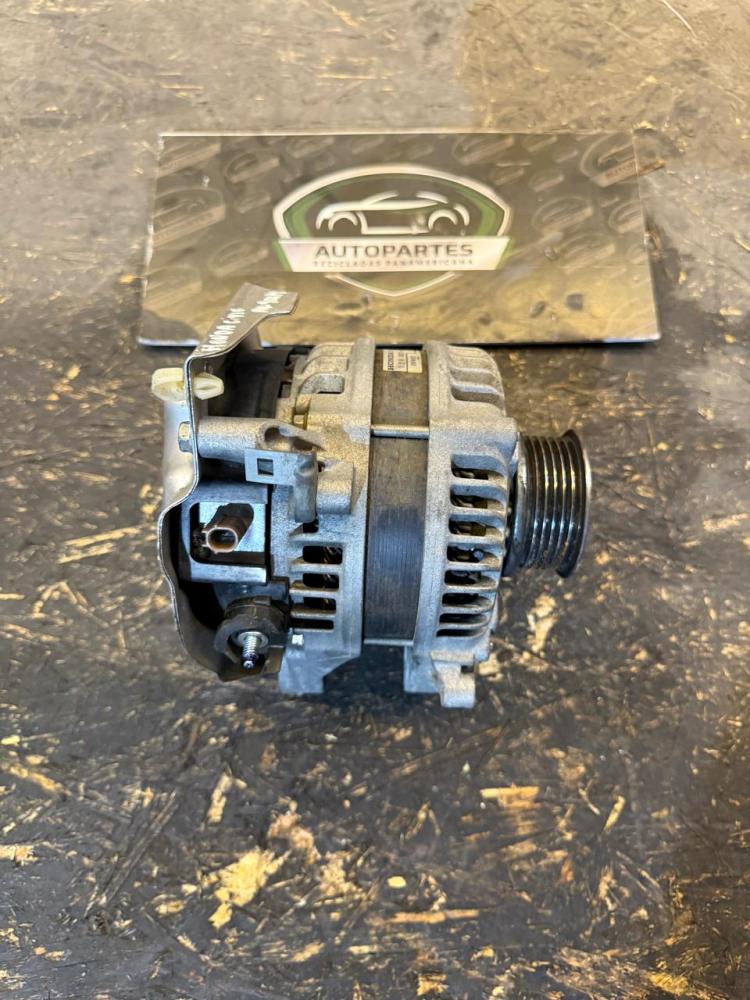 ALTERNADOR HONDA CIVIC
