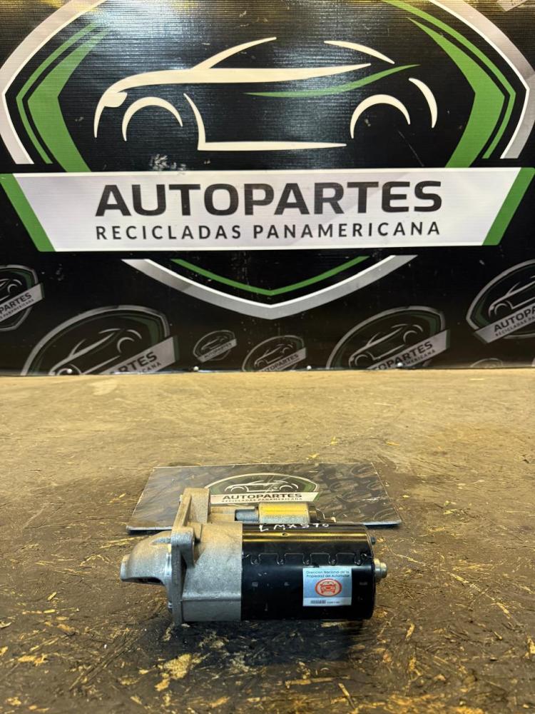 MOTOR DE ARRANQUE ALFA ROMEO GIULIETA