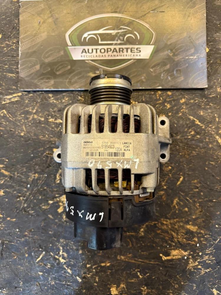 ALTERNADOR ALFA ROMEO GIULIETA