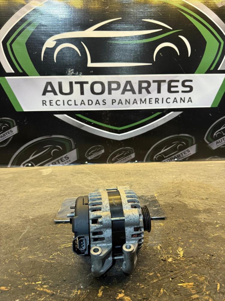 ALTERNADOR CHEVROLET PRISMA JOY 1.4 LS
