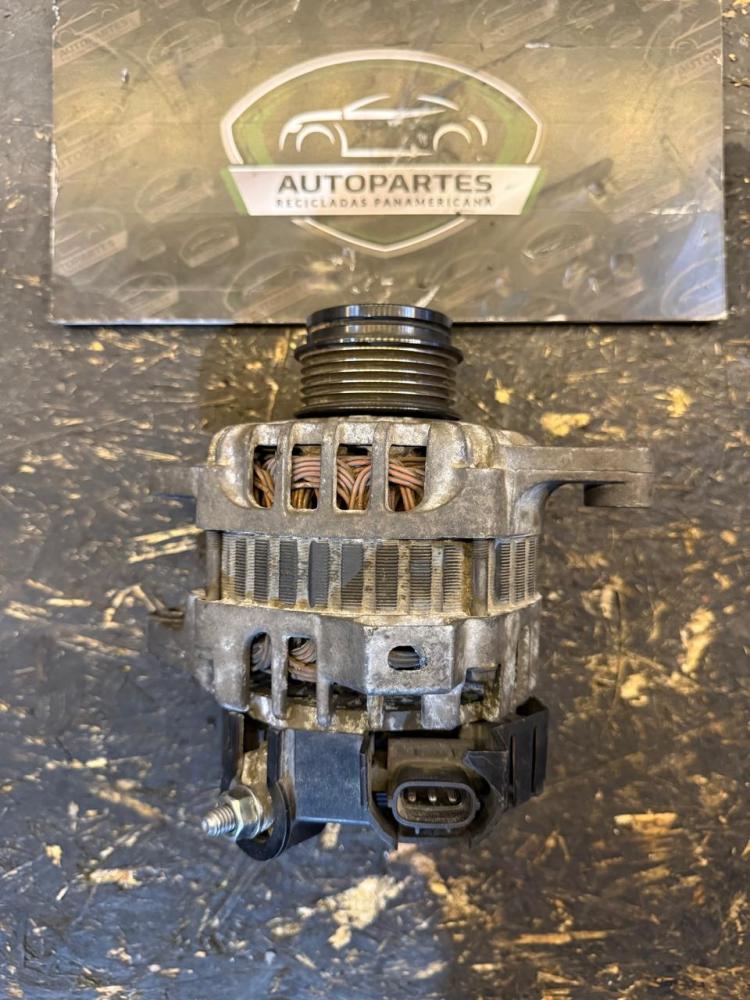 ALTERNADOR HYUNDAI I10
