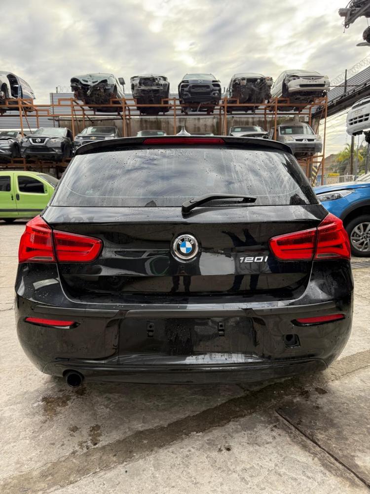 PORTON TRASERO BMW 120I