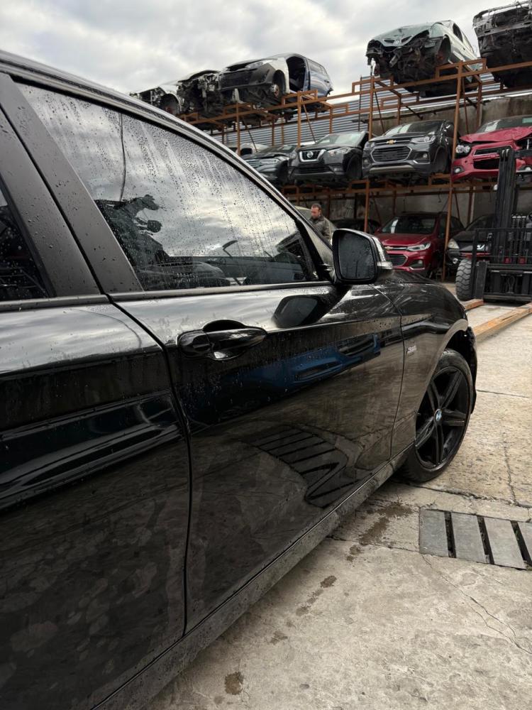 PUERTA DELANTERA DERECHA BMW 120I
