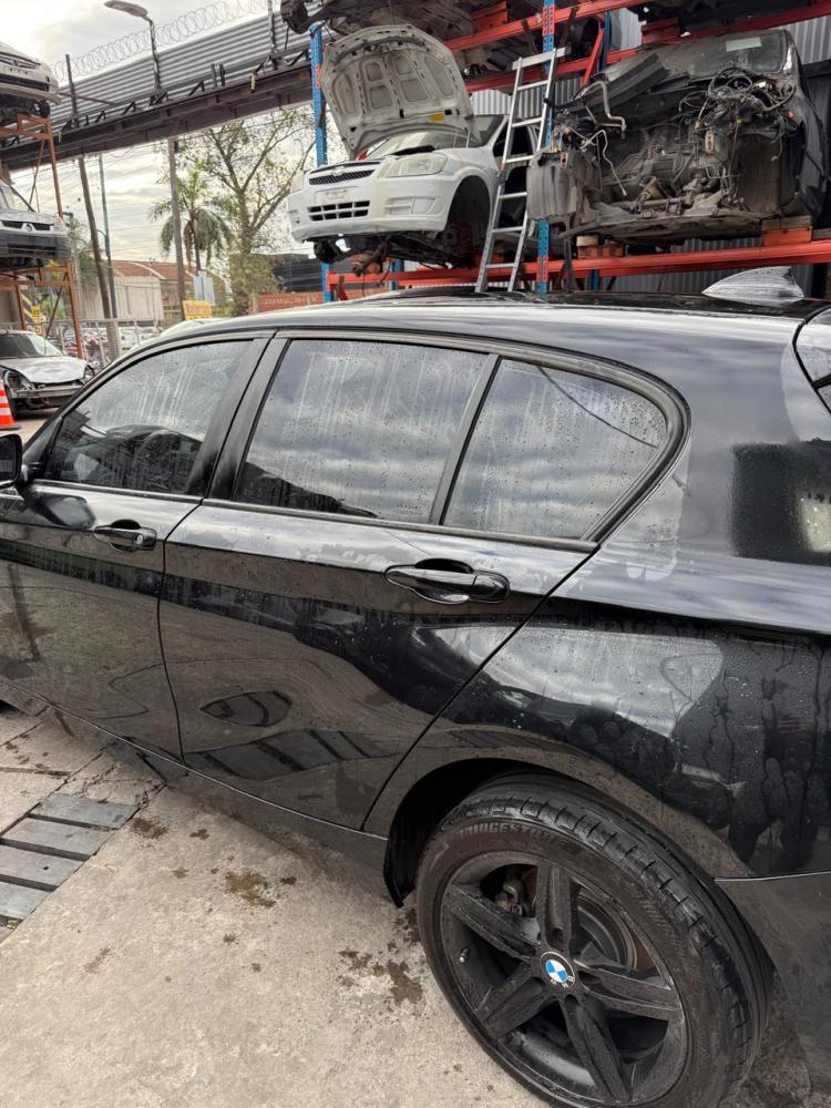 PUERTA TRASERA IZQUIERDA BMW 120I