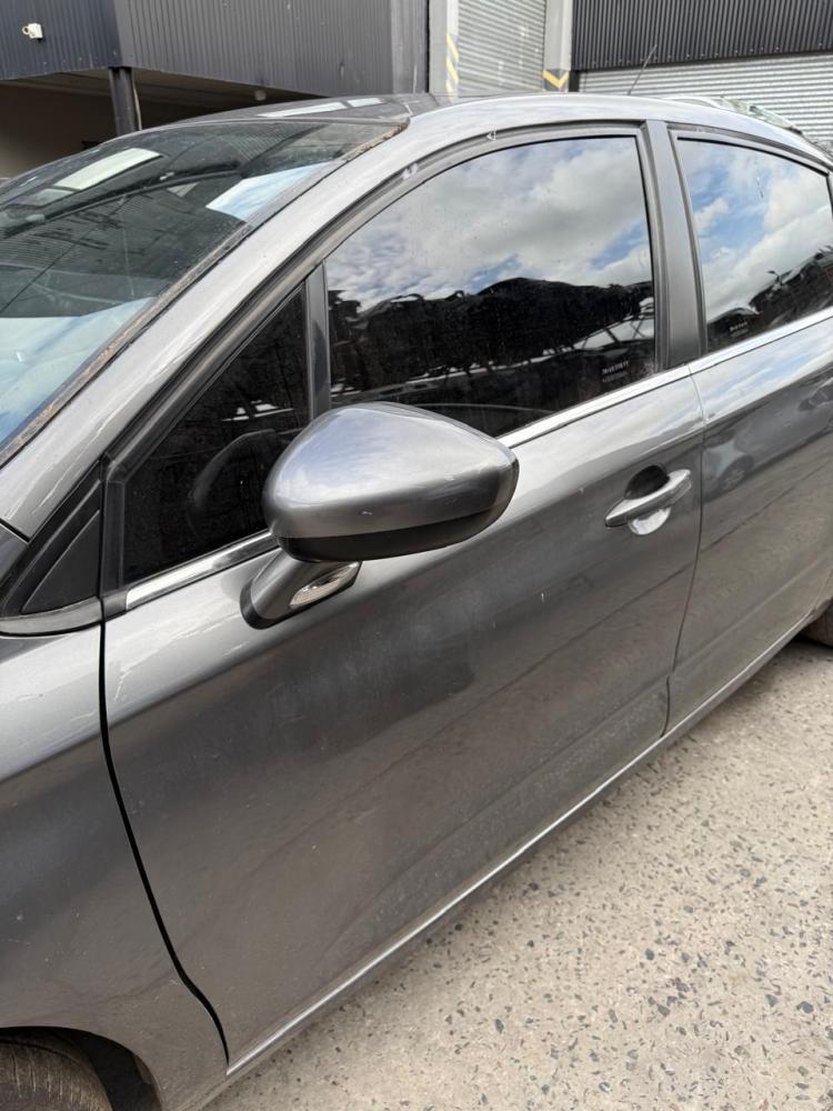 PUERTA DELANTERA IZQUIERDA CITROEN C4 LOUNGE THP 163