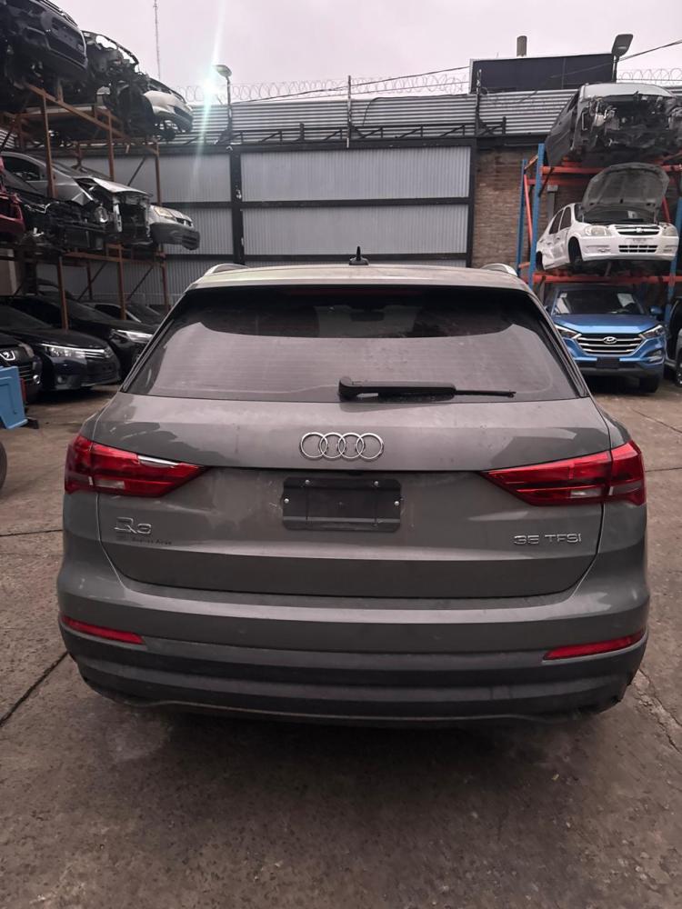PORTON TRASERO AUDI Q3 35 TFSI STRONIC