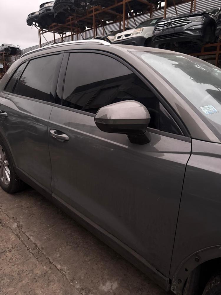 PUERTA DELANTERA DERECHA AUDI Q3 35 TFSI STRONIC