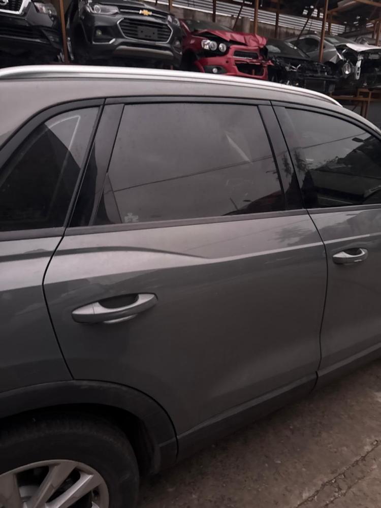 PUERTA TRASERA DERECHA AUDI Q3 35 TFSI STRONIC