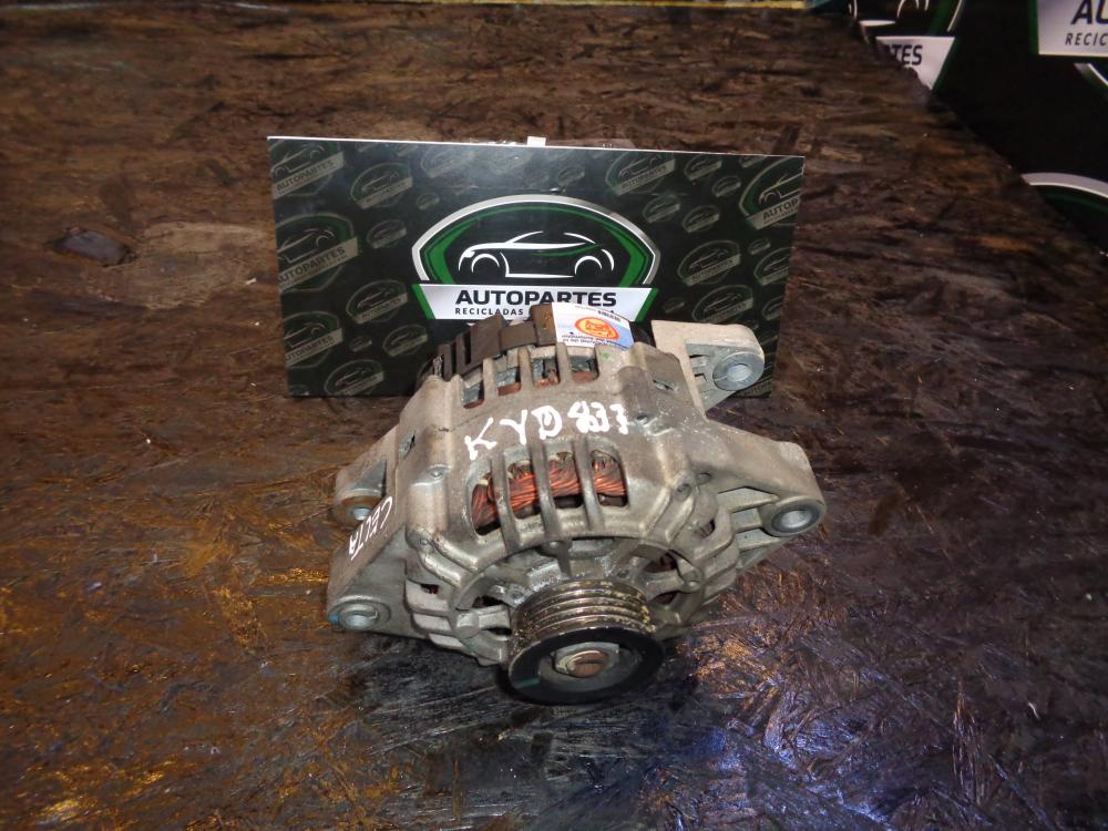 ALTERNADOR CHEVROLET CELTA 1.4