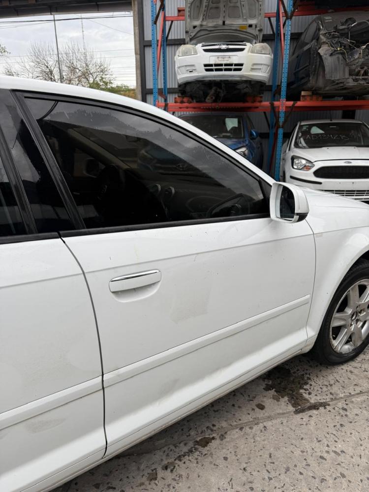 PUERTA DELANTERA DERECHA AUDI AUDI A3 SPORTBACK 1.8 TFSI