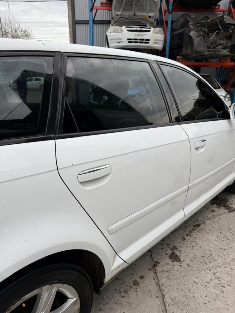 PUERTA TRASERA DERECHA AUDI AUDI A3 SPORTBACK 1.8 TFSI
