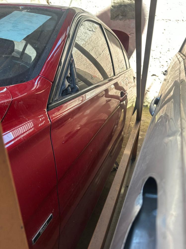 PUERTA DELANTERA IZQUIERDA BMW 328I
