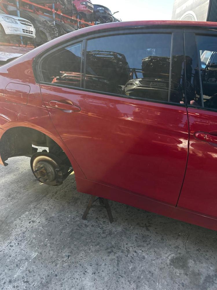 PUERTA TRASERA DERECHA BMW 328I